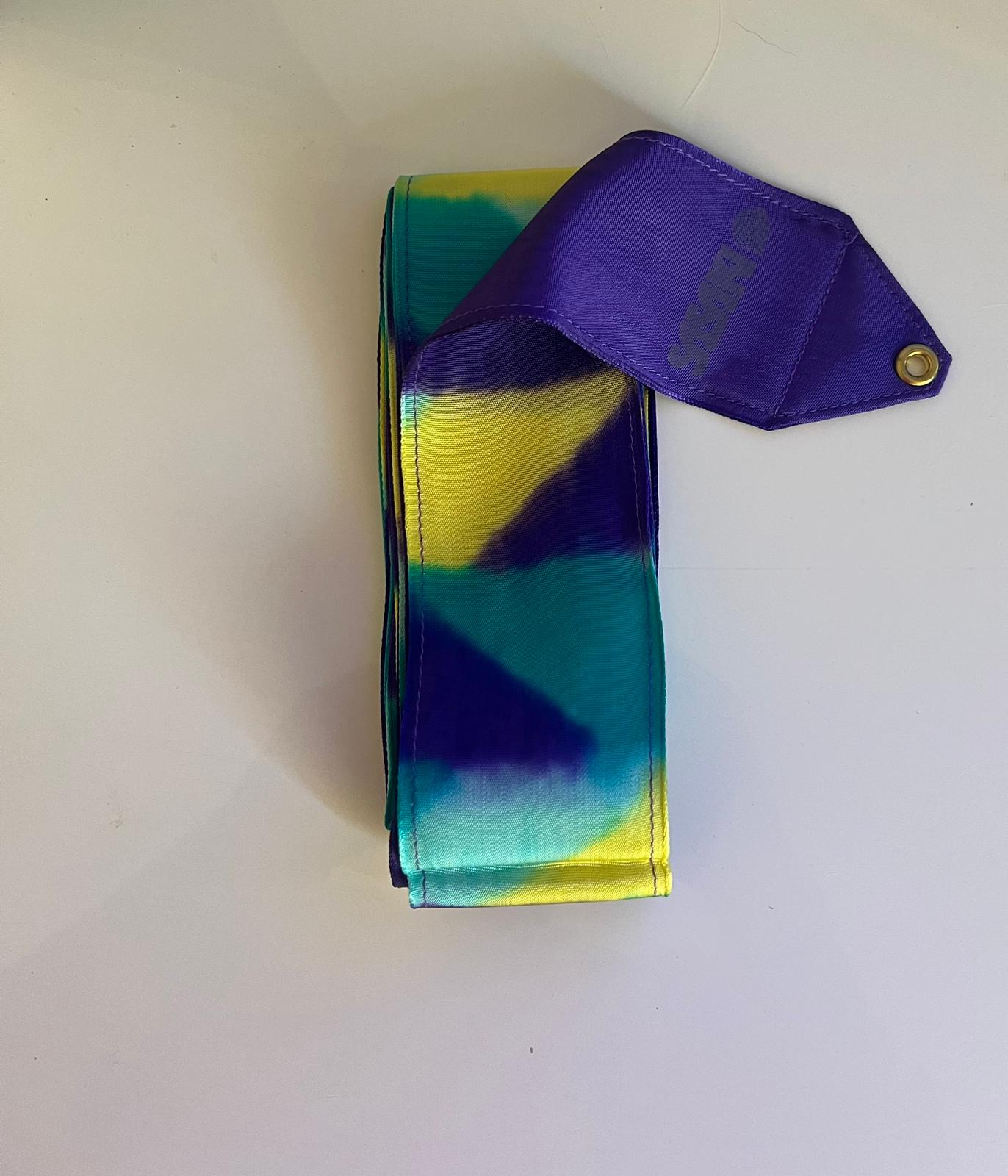 Ribbons SASAKI ( Multicoloured 5m/6m FIG )