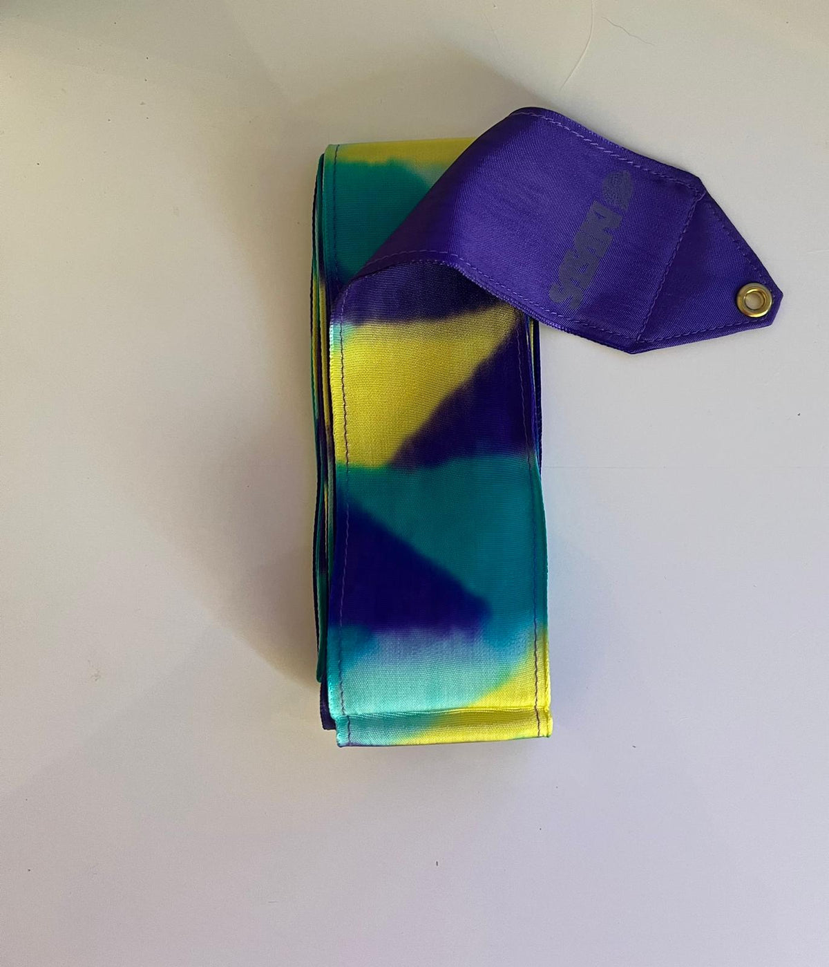 Ribbons SASAKI ( Multicoloured 5m/6m FIG )