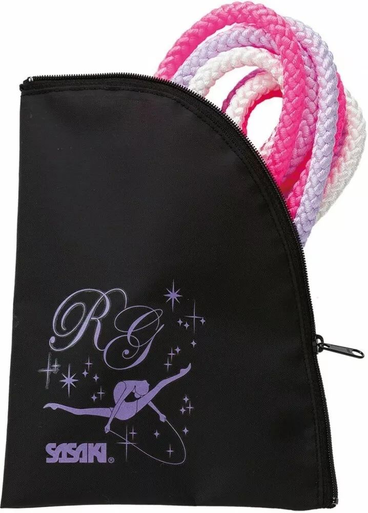 Sasaki AC-54 Girl Rope Case