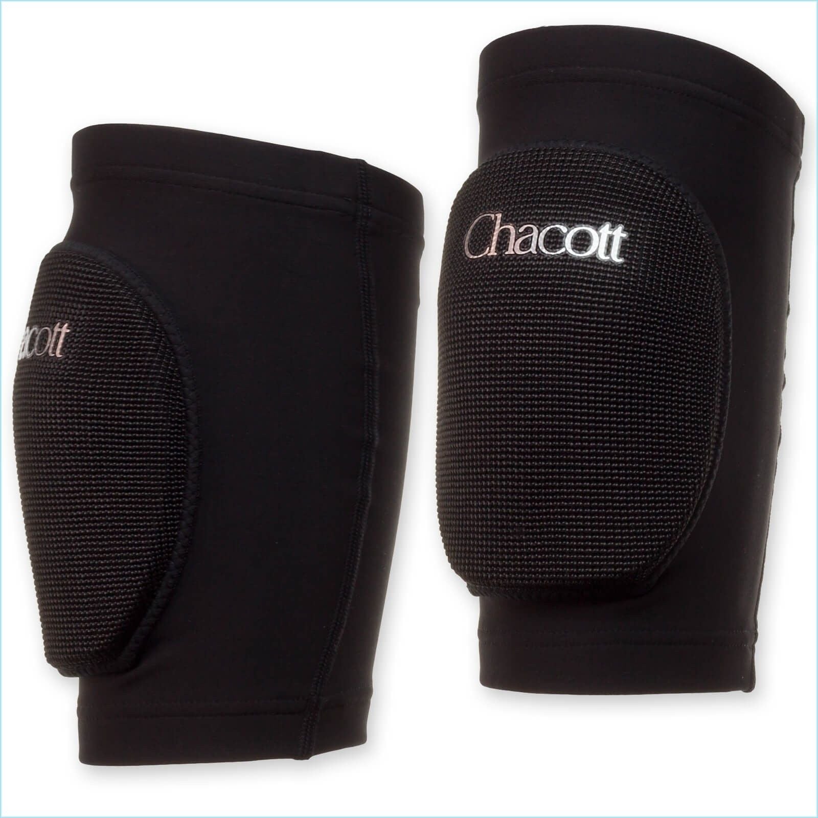 CHACOTT Black Knee protector