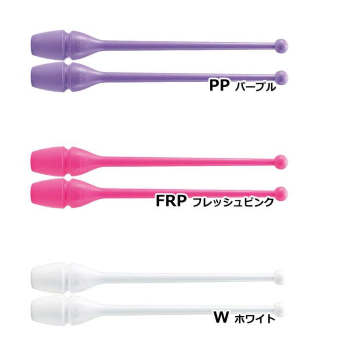 SASAKI Full Rubber Clubs 36cm