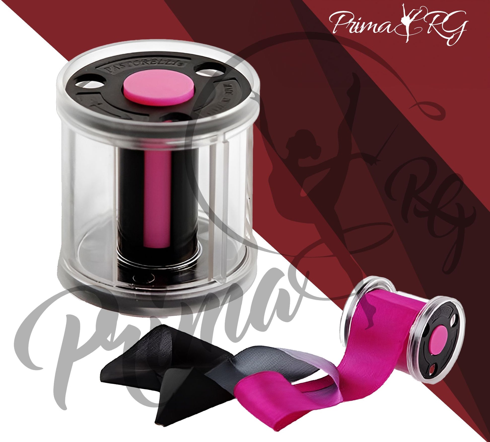 PASTORELLI Ribbon Winder