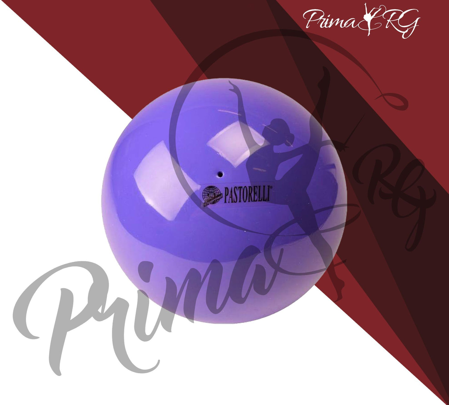 Pastorelli Balls 16cm