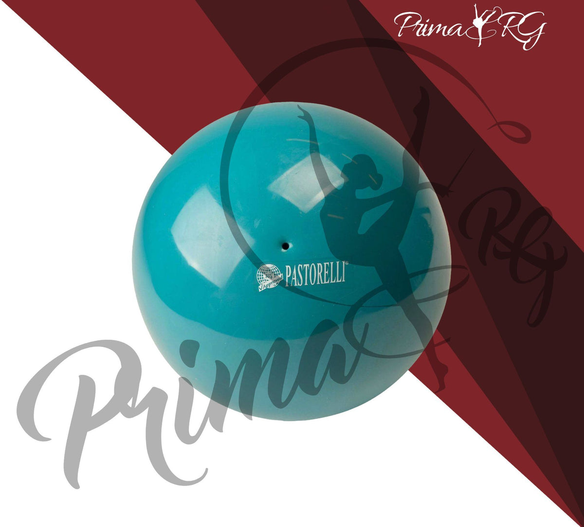 Pastorelli Balls 18cm
