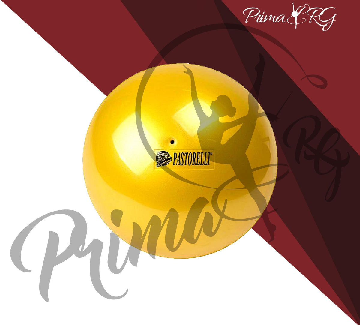Pastorelli Balls 18cm