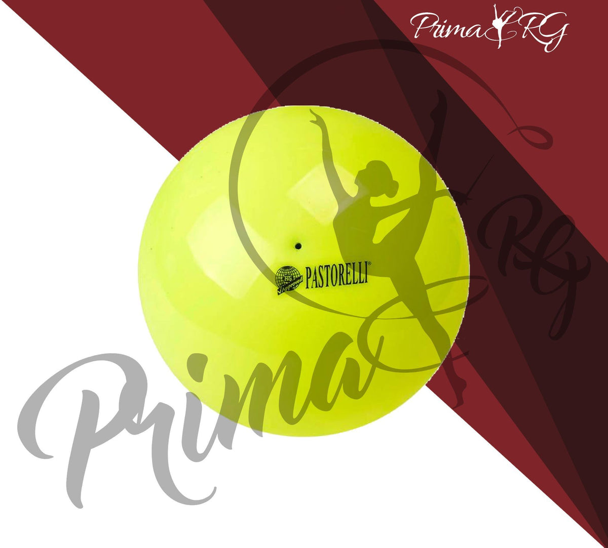 Pastorelli Balls 18cm