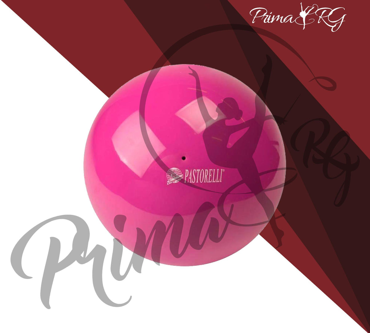 Pastorelli Balls 18cm