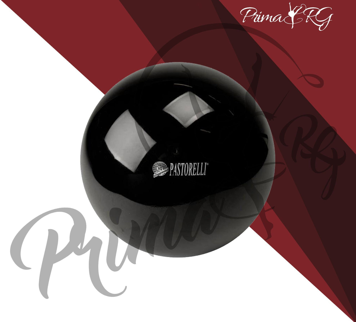 Pastorelli Balls 18cm