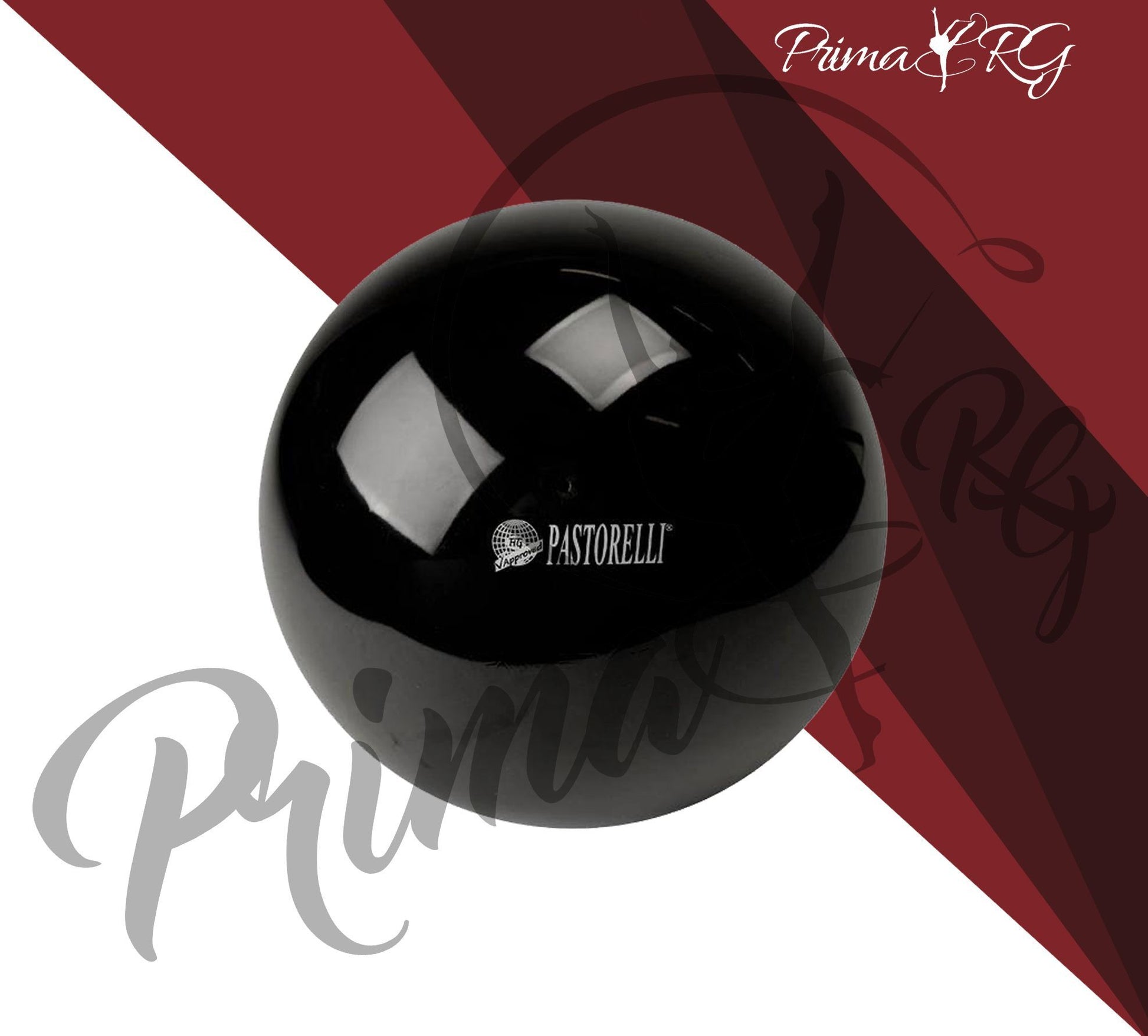Pastorelli Balls 18cm