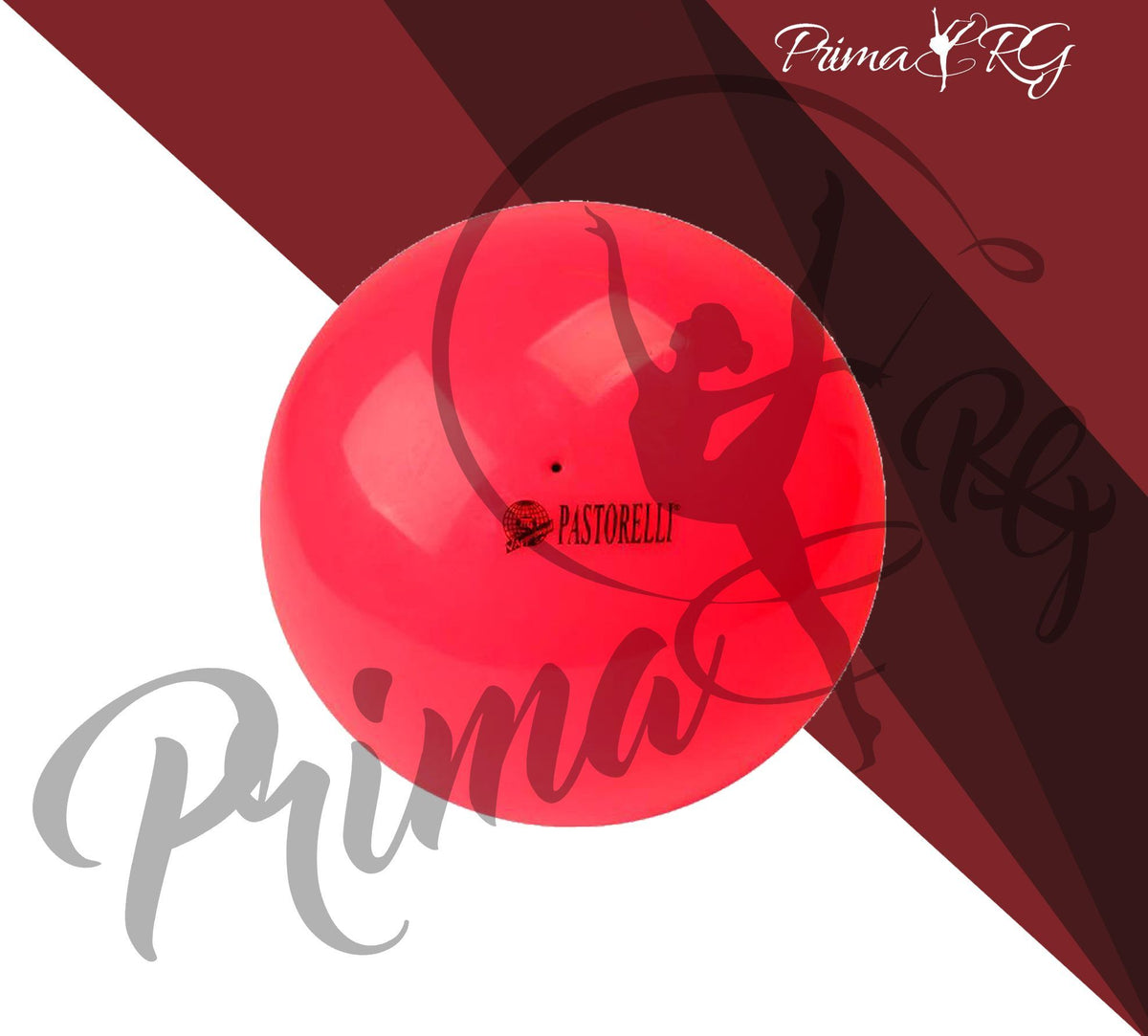 Pastorelli Balls 18cm