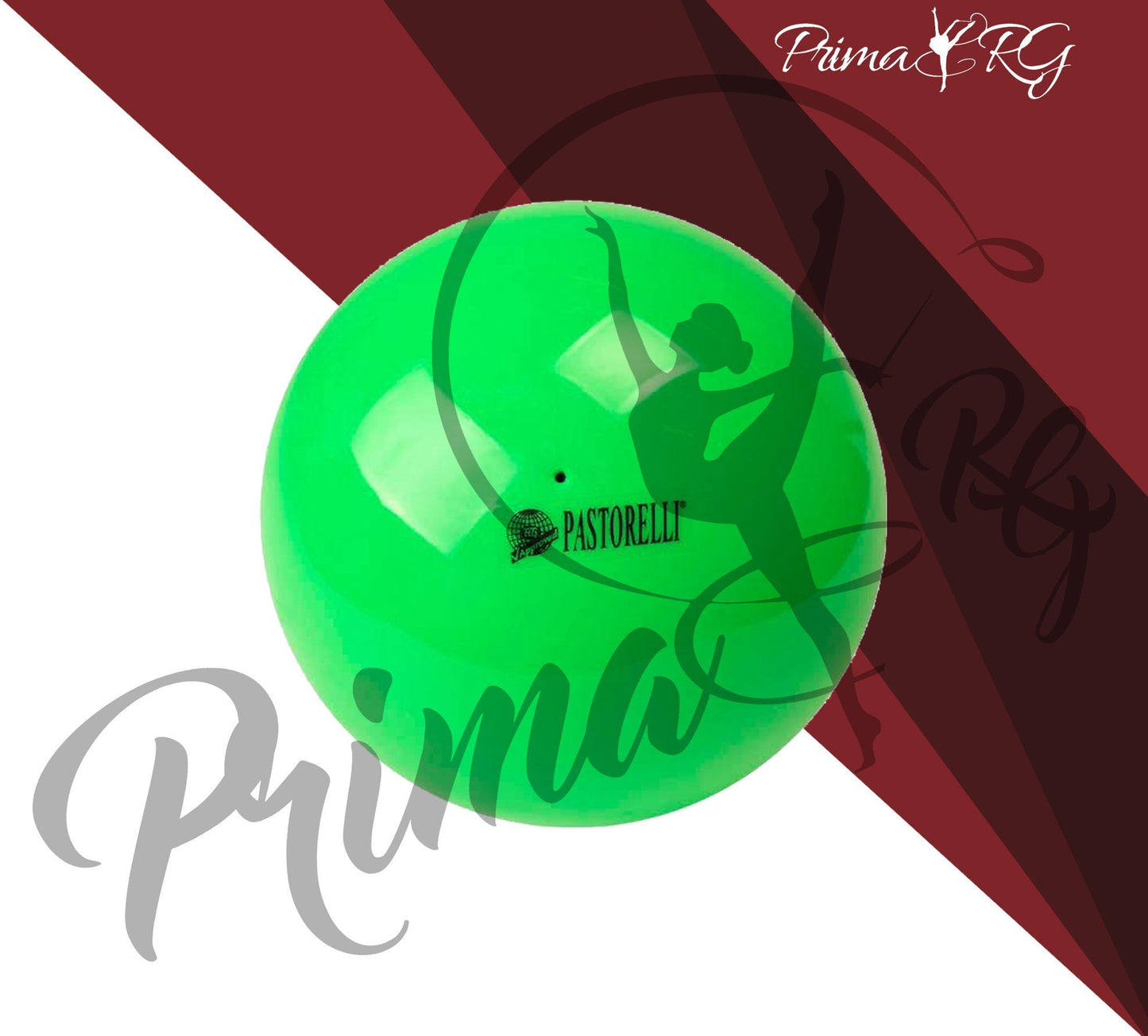 Pastorelli Balls 18cm