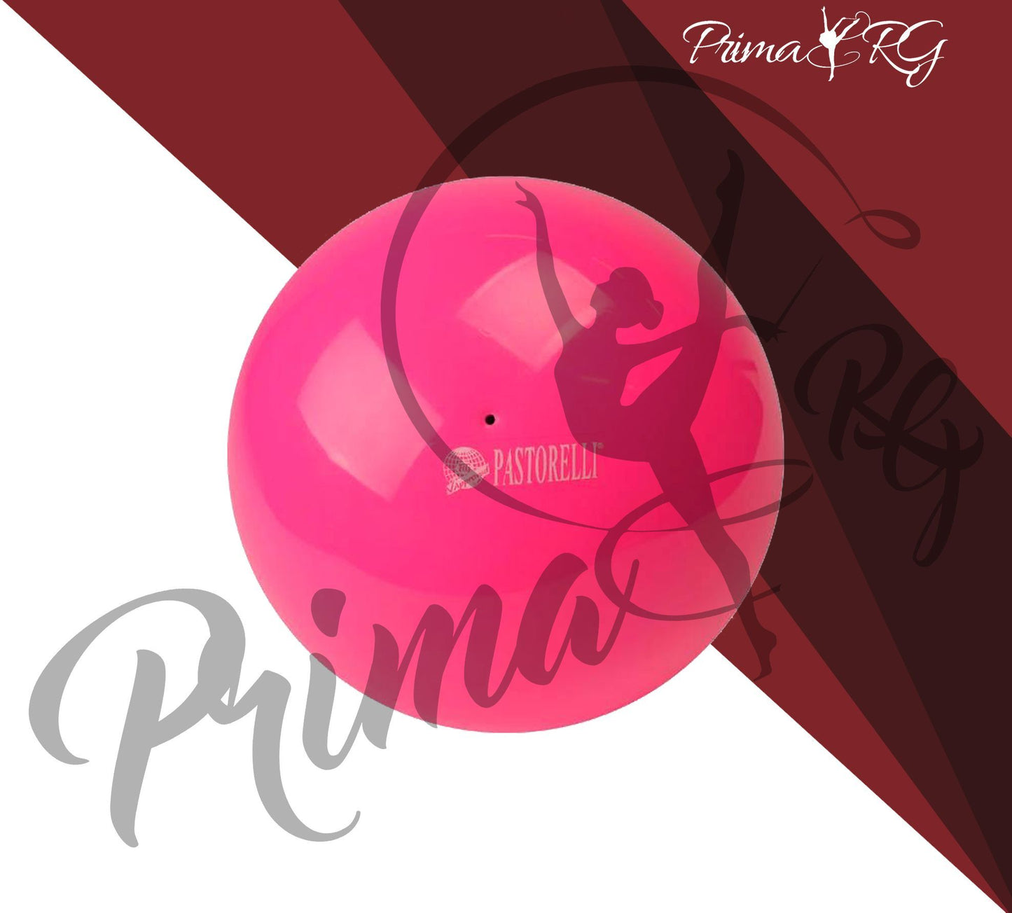 Pastorelli Balls 18cm