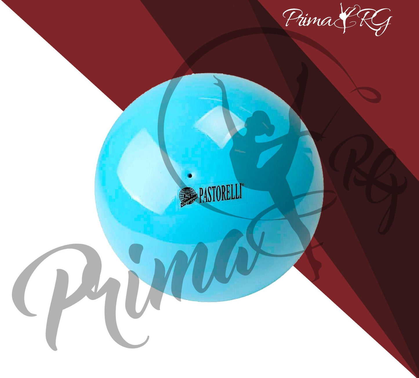 Pastorelli Balls 18cm