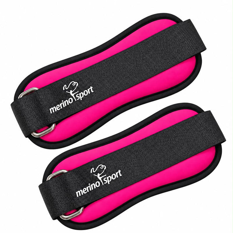 Merino Ankle Weights 2 × 450g