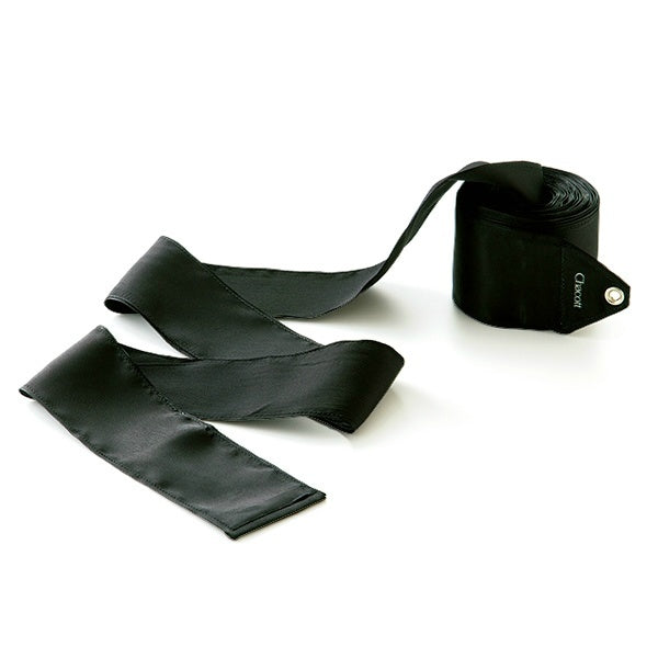 CHACOTT DRILL RIBBON  (practice ribbon of approximately twice the weight)