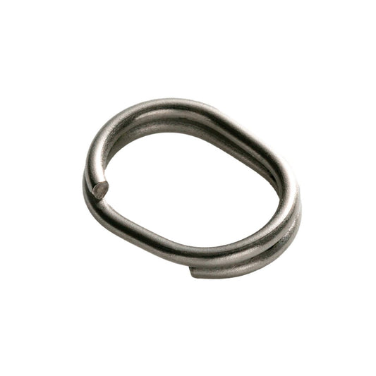 CHACOTT OVAL SPLIT RING ( pack of 10 )
