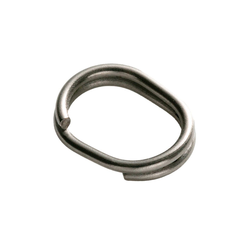 CHACOTT OVAL SPLIT RING ( pack of 10 )