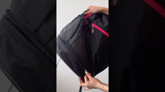 CHACOTT  ARTSPORT Backpack