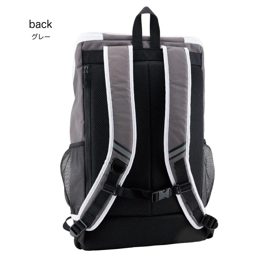 SASAKI GYM Backpack
