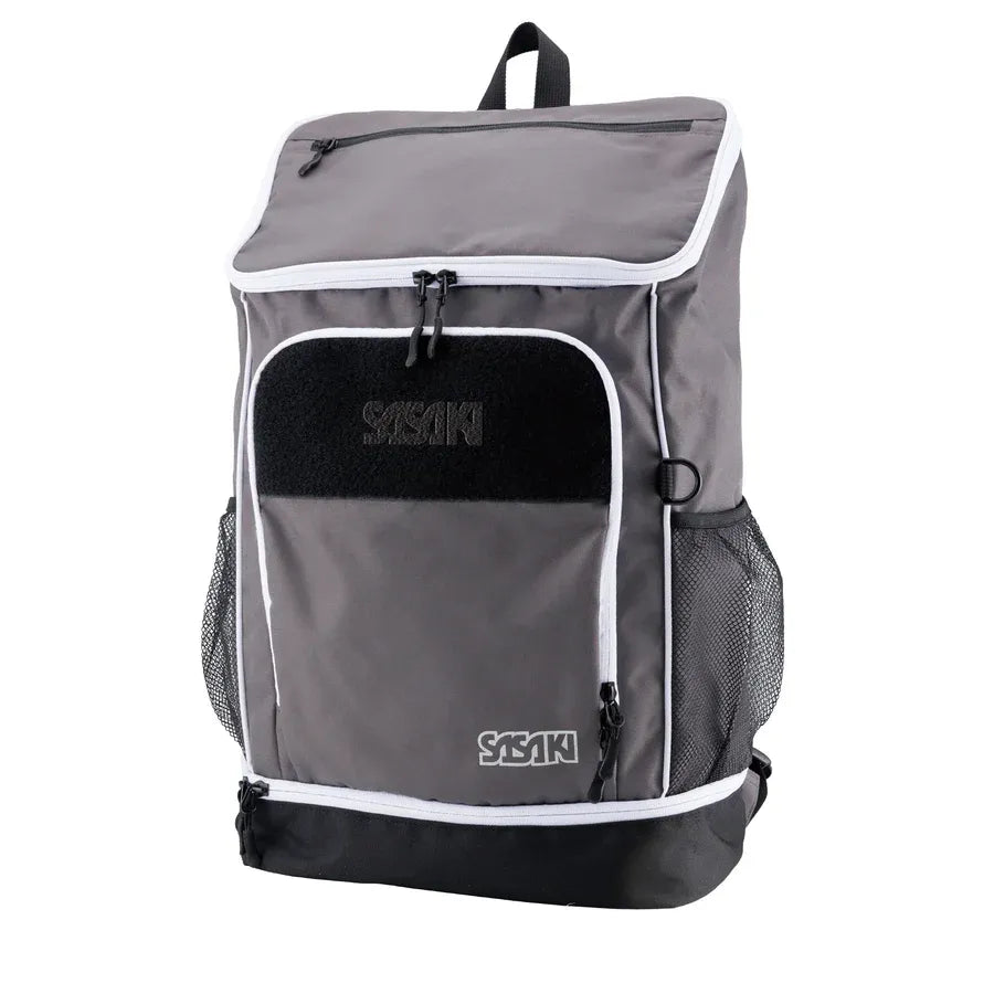 SASAKI GYM Backpack