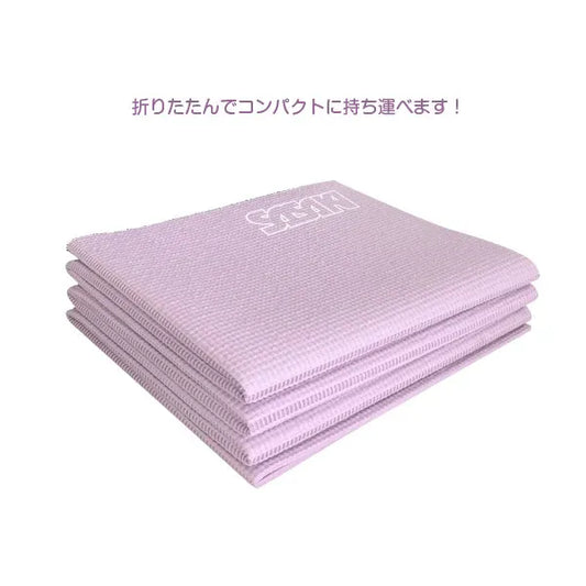 SASAKI Stretch mat BM-12