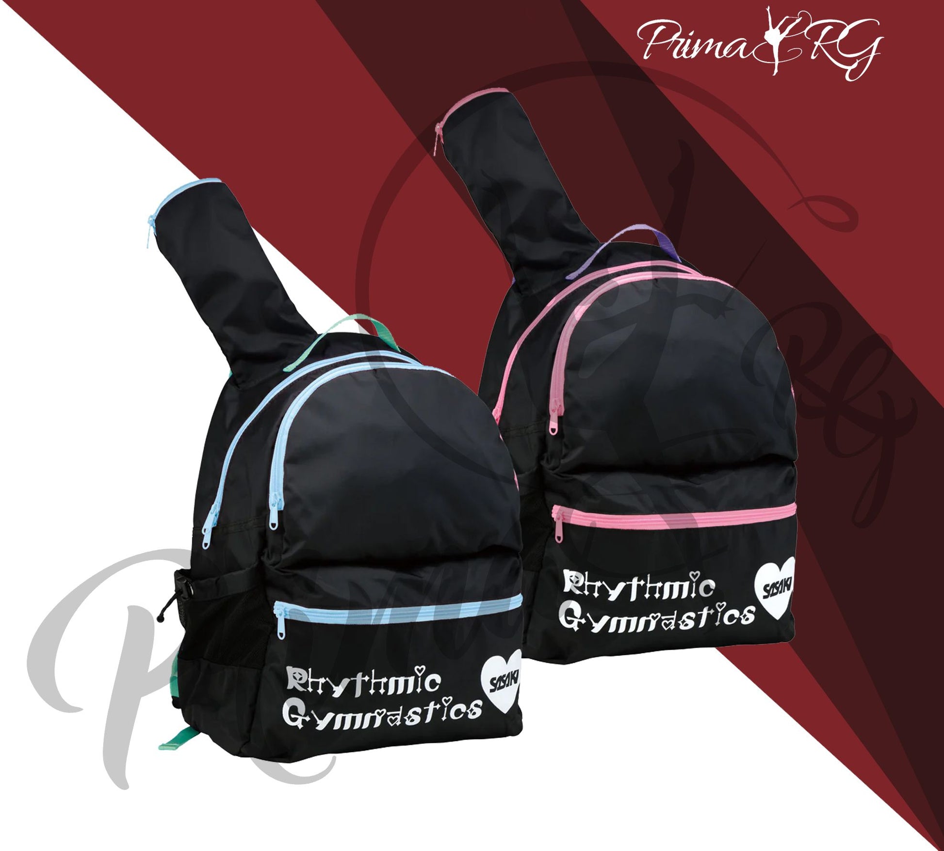 SASAKI RG Backpack