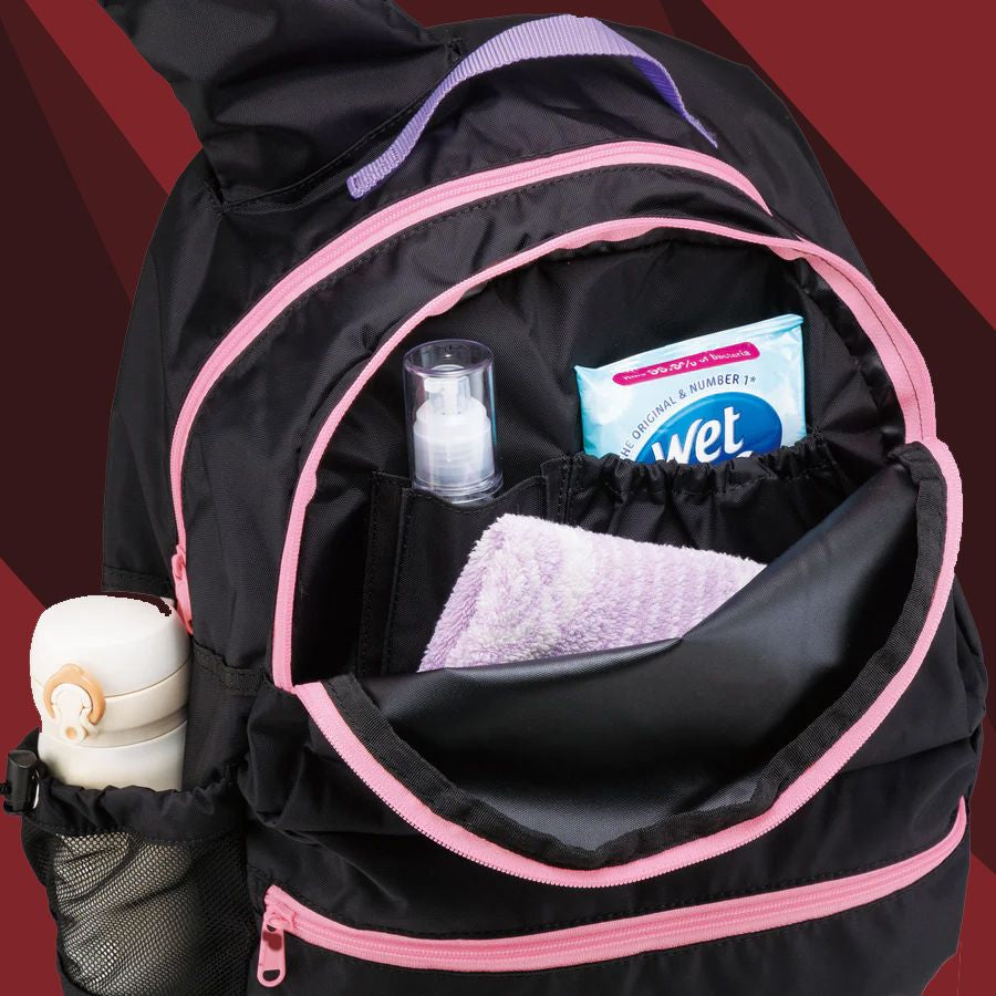 SASAKI RG Backpack