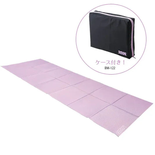 SASAKI Stretch mat BM-122