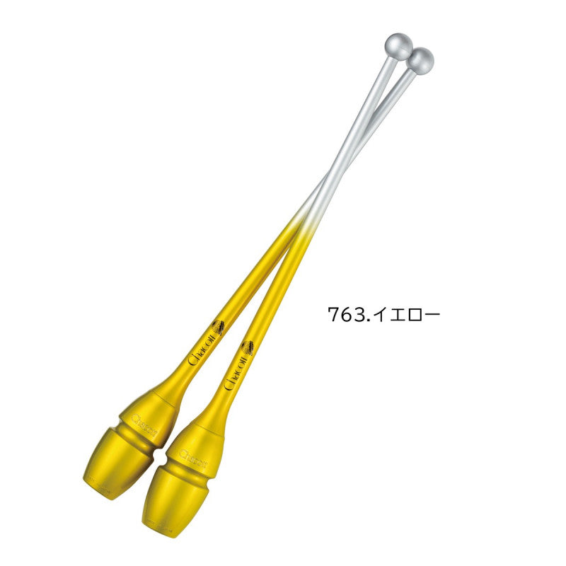 CHACOTT  Clubs Hi-Grip FIG