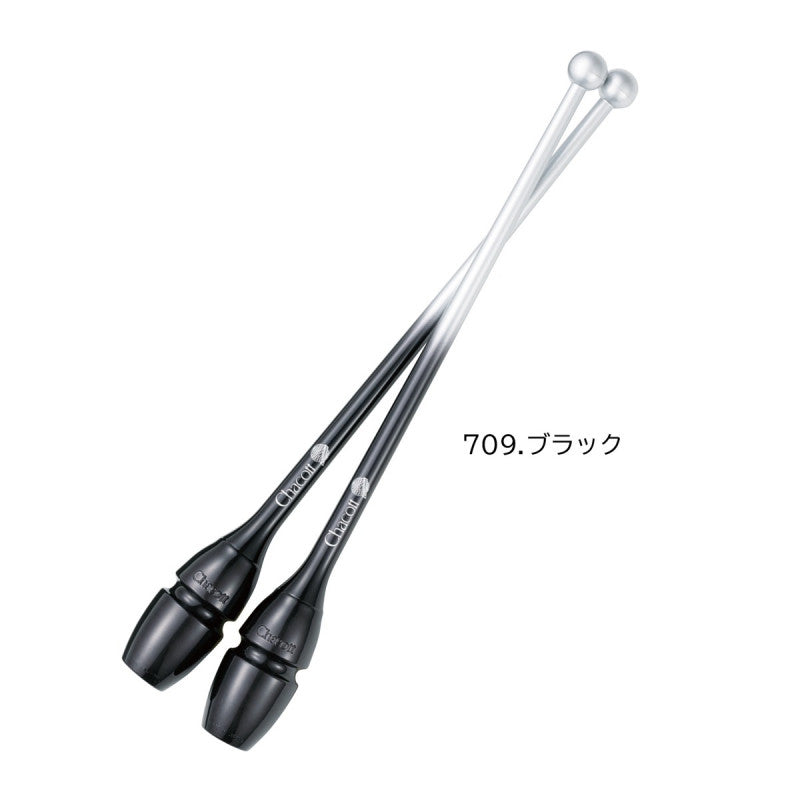 CHACOTT  Clubs Hi-Grip FIG