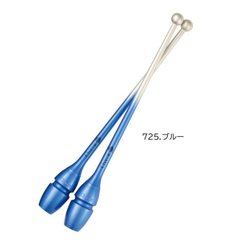 CHACOTT  Clubs Hi-Grip FIG