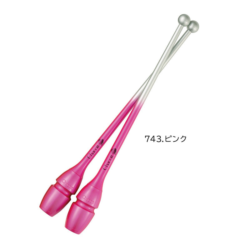 CHACOTT  Clubs Hi-Grip FIG