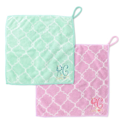 CHACOTT Hand towels