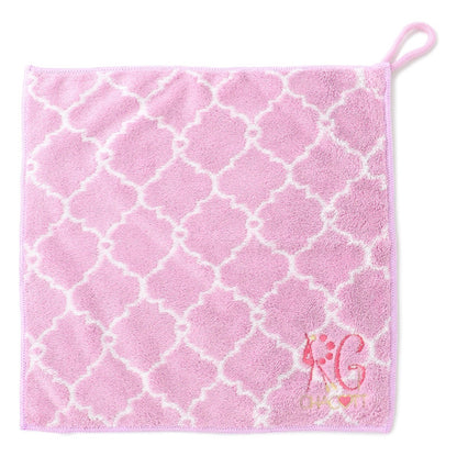 CHACOTT Hand towels