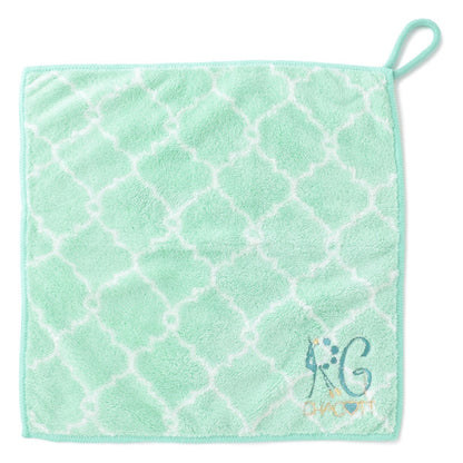 CHACOTT Hand towels