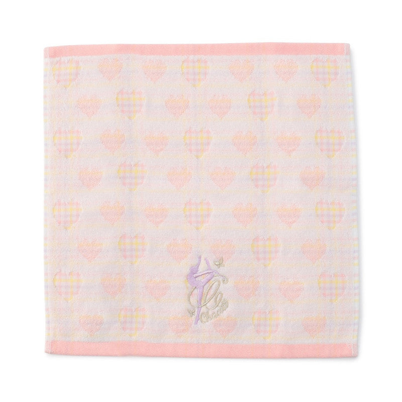CHACOTT Hand towels