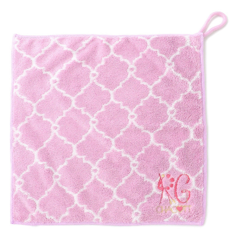 CHACOTT Hand towels