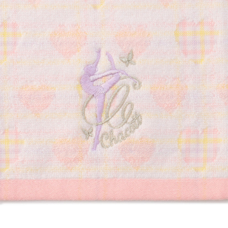 CHACOTT Hand towels