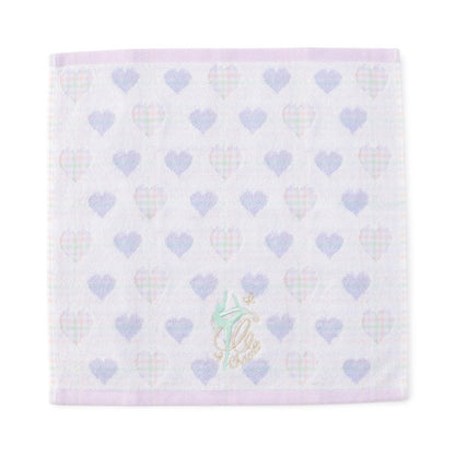 CHACOTT Hand towels