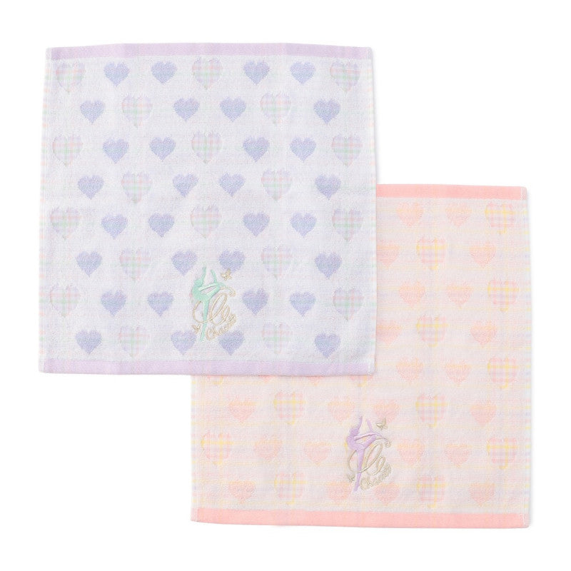 CHACOTT Hand towels