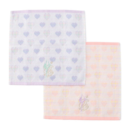 CHACOTT Hand towels