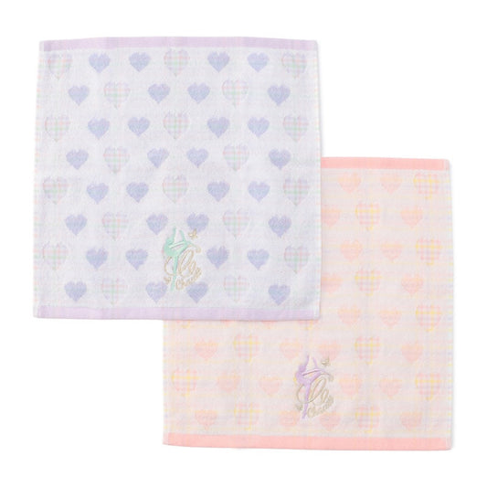 CHACOTT Hand towels