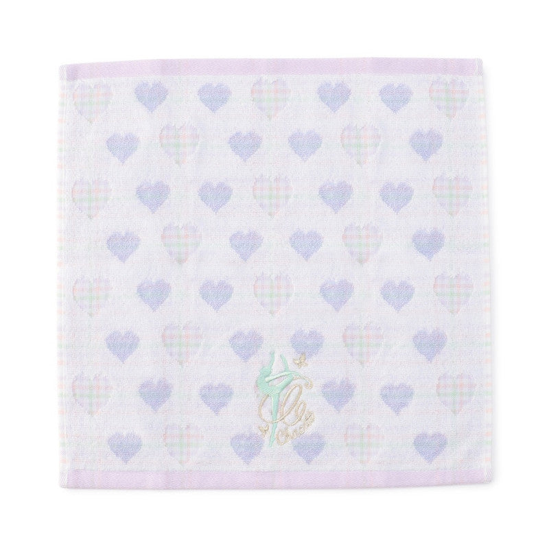 CHACOTT Hand towels