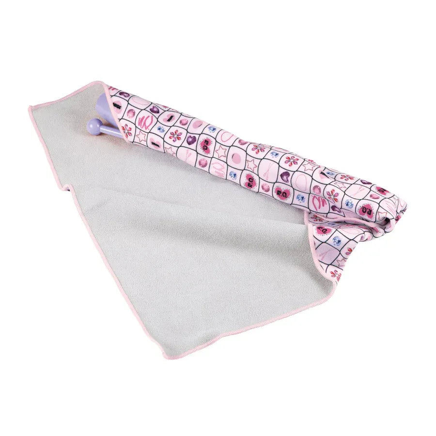 Sasaki Multipurpose cloth