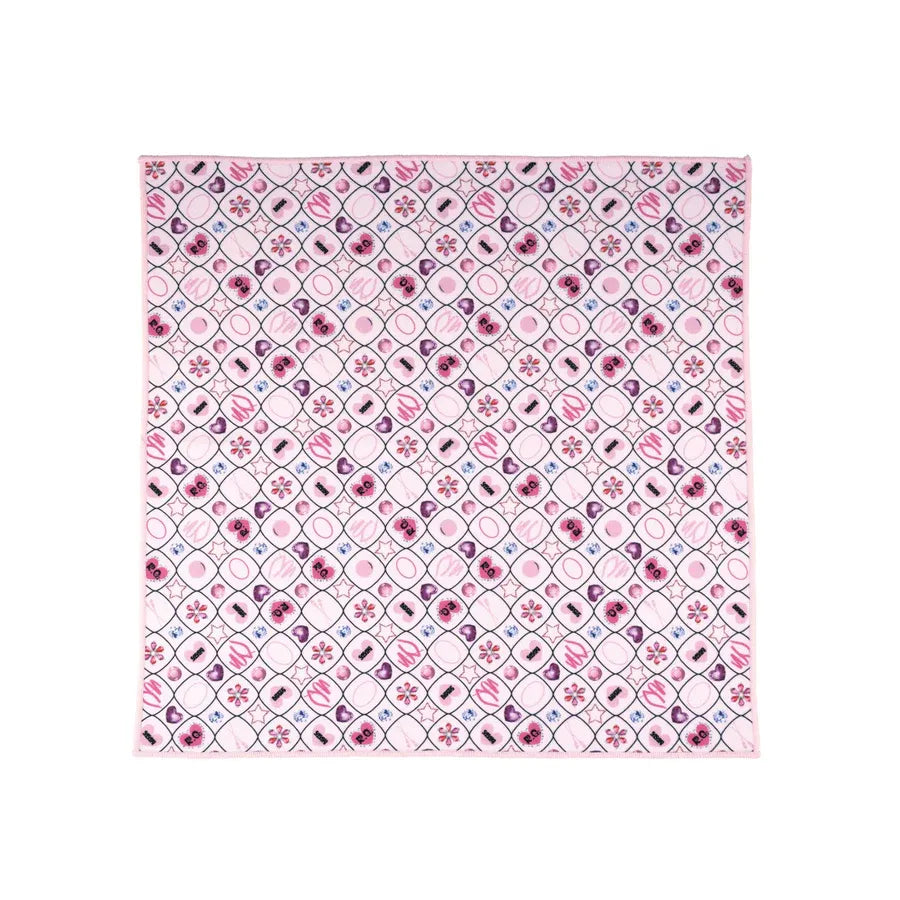 Sasaki Multipurpose cloth