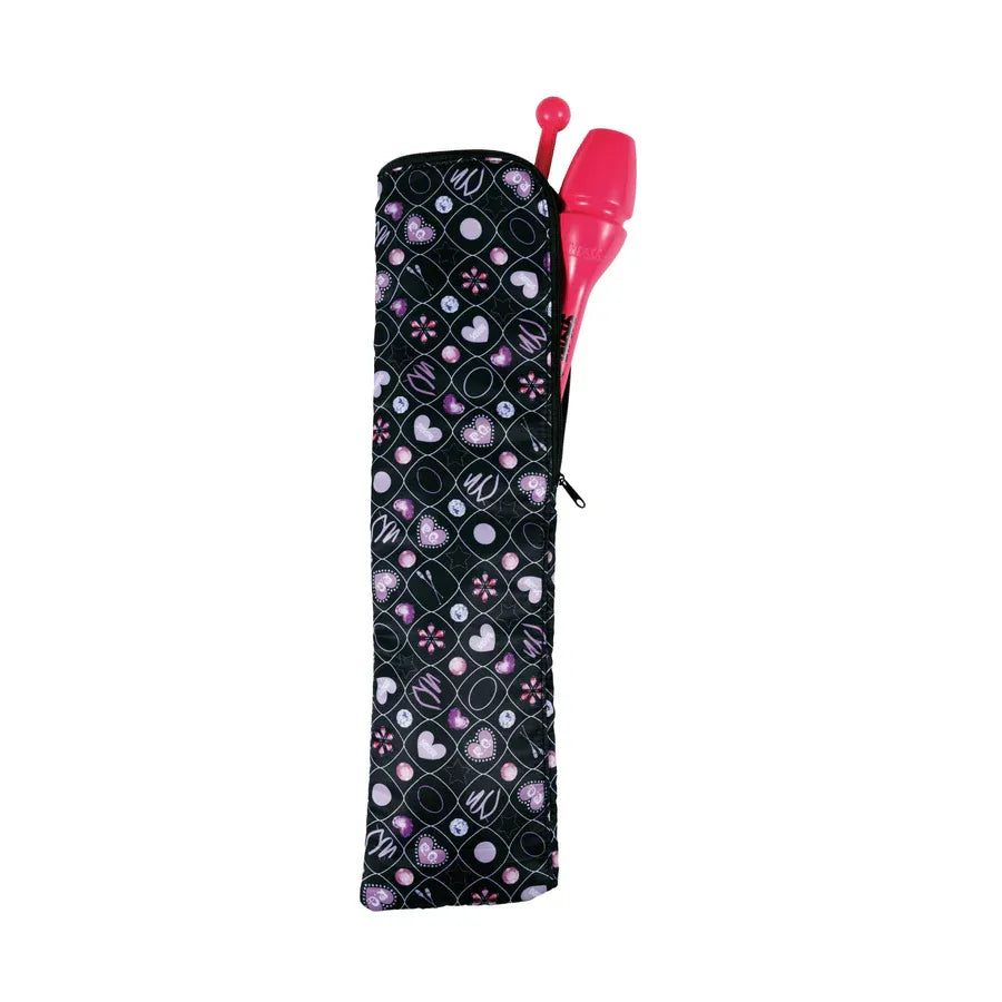 Sasaki  Zipped Clubs case AC69