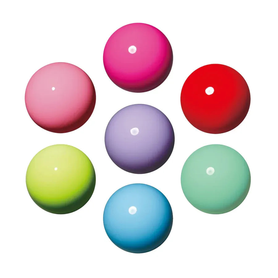 Sasaki Middle ball 17cm