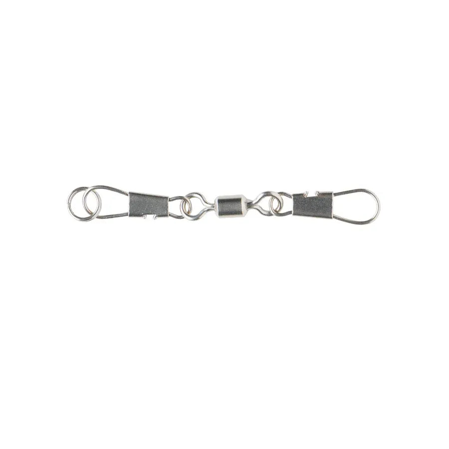 SASAKI Metal Swivel  with Split ring  M-740 ( 1 pc. )