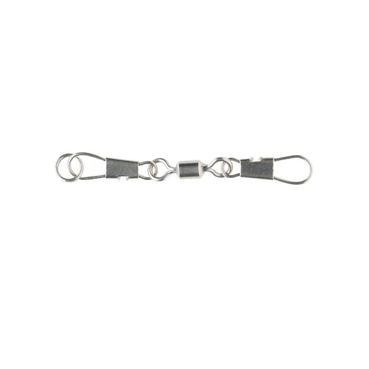 SASAKI Metal Swivel  with Split ring  M-740 ( 1 pc. )