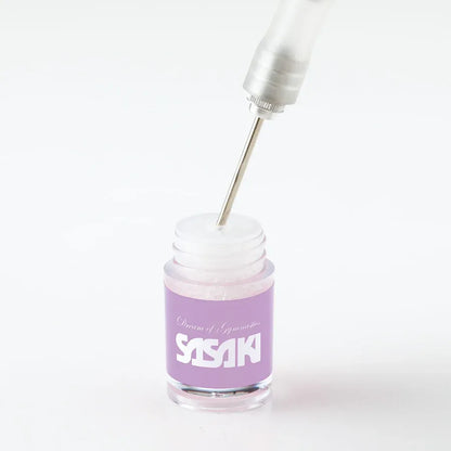 SASAKI Ball lubricant 5g.